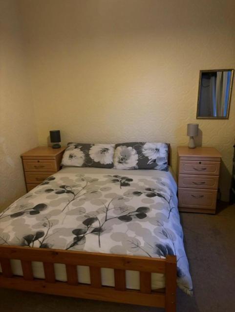 Argyll Guest House Blackpool Exteriér fotografie