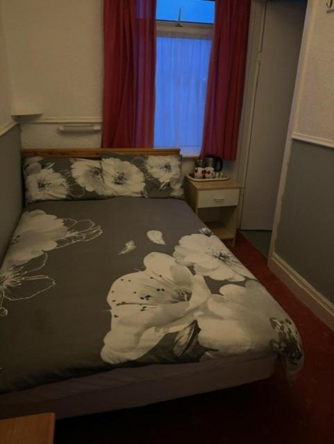 Argyll Guest House Blackpool Exteriér fotografie